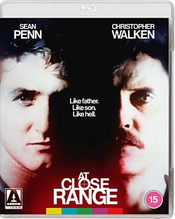 At Close Range 1986 Blu-ray - Volume.ro
