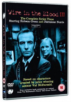 Wire in the Blood: The Complete Series 3 2005 DVD - Volume.ro