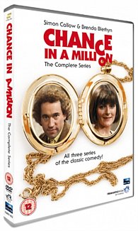 Chance in a Million: The Complete Series 1986 DVD
