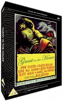 Guest in the House 1944 DVD