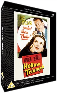 Hollow Triumph 1948 DVD