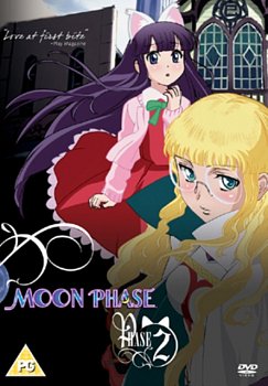 Moon Phase: Phase 2 2004 DVD - Volume.ro