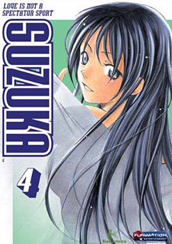 Suzuka: Volume 4 2005 DVD - Volume.ro