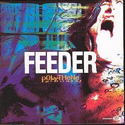 Feeder - Polythene - Volume.ro