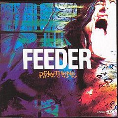 Feeder - Polythene