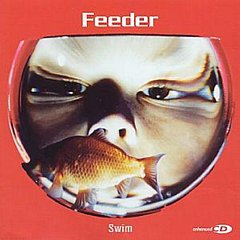 Feeder - Swim