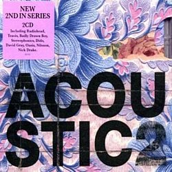 Various Artists - Acoustic 2 - Volume.ro