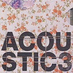 Various Artists - Acoustic 3 - Volume.ro