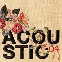Various Artists - Acoustic 4