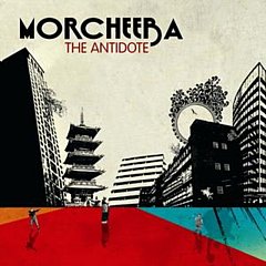 Morcheeba - The Antidote CD