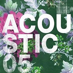 Various Artists - Acoustic '05