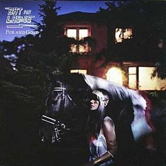 Bat For Lashes - Fur and Gold