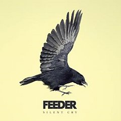 Feeder - Silent Cry
