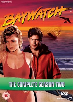 Baywatch: The Complete Series 2 1992 DVD / Box Set - Volume.ro