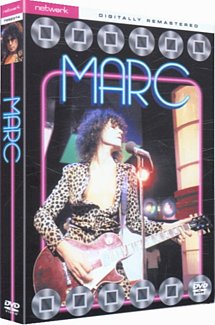 Marc: The Complete Series 1977 DVD