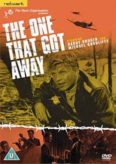 The One That Got Away 1957 DVD