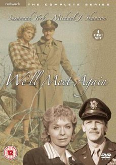 We'll Meet Again 1982 DVD / Box Set