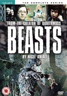 Beasts: The Complete Series 1976 DVD / Box Set
