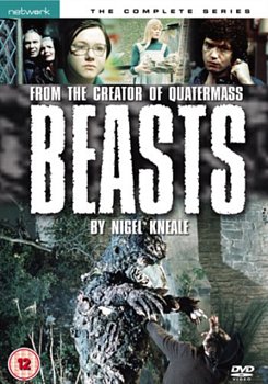 Beasts: The Complete Series 1976 DVD / Box Set - Volume.ro