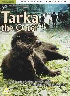 Tarka the Otter 1978 DVD