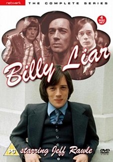 Billy Liar: Series 1 1973 DVD / Box Set