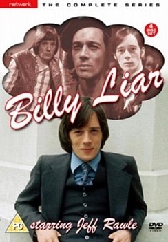 Billy Liar: Series 1 1973 DVD / Box Set - Volume.ro