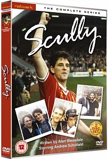 Scully: The Complete Series 1984 DVD