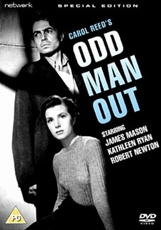 Odd Man Out 1946 DVD / Special Edition