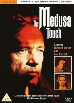 The Medusa Touch 1978 DVD / Special Edition - Volume.ro