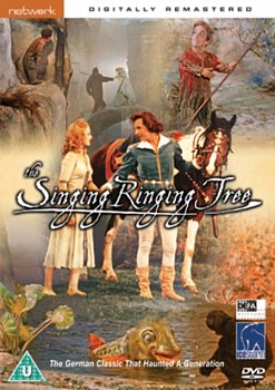 The Singing Ringing Tree 1957 DVD - Volume.ro