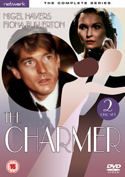 The Charmer: The Complete Series 1987 DVD - Volume.ro