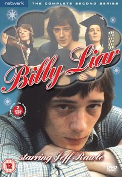 Billy Liar: Series 2 1974 DVD / Box Set - Volume.ro