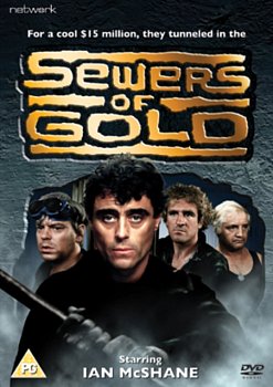 Sewers of Gold 1979 DVD - Volume.ro