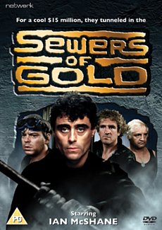 Sewers of Gold 1979 DVD