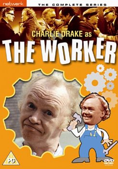The Worker: The Complete Series 1970 DVD - Volume.ro