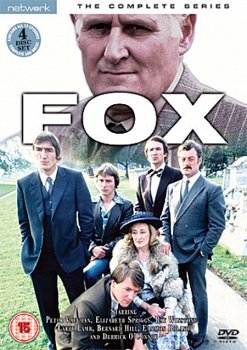 Fox: The Complete Series 1980 DVD / Box Set - Volume.ro