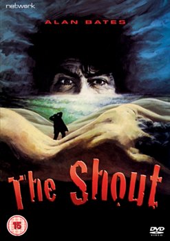 The Shout 1979 DVD - Volume.ro