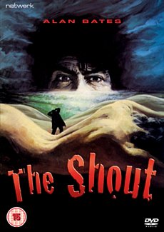 The Shout 1979 DVD