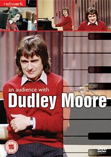 Dudley Moore: An Audience With 1981 DVD