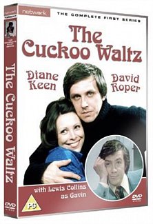 The Cuckoo Waltz: Series 1 1975 DVD