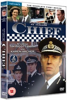 The Chief: Series 1 1990 DVD - Volume.ro