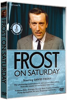 Frost On Saturday 1968 DVD