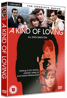 A   Kind of Loving: The Complete Series 1982 DVD