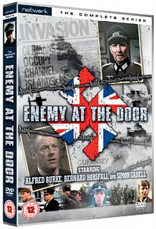 Enemy at the Door: The Complete Series 1980 DVD / Box Set