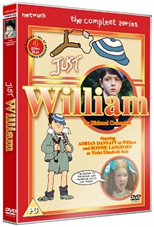 Just William: The Complete Series 1978 DVD / Box Set