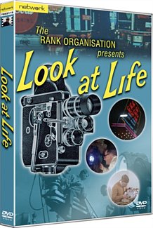 Look at Life  DVD / Box Set