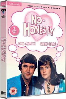 No, Honestly 1974 DVD