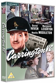 Carrington VC 1954 DVD - Volume.ro