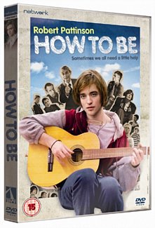 How to Be 2008 DVD