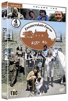 Emmerdale Farm: Volume 2 1973 DVD - Volume.ro